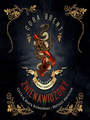 cover image of Znienawidzony
